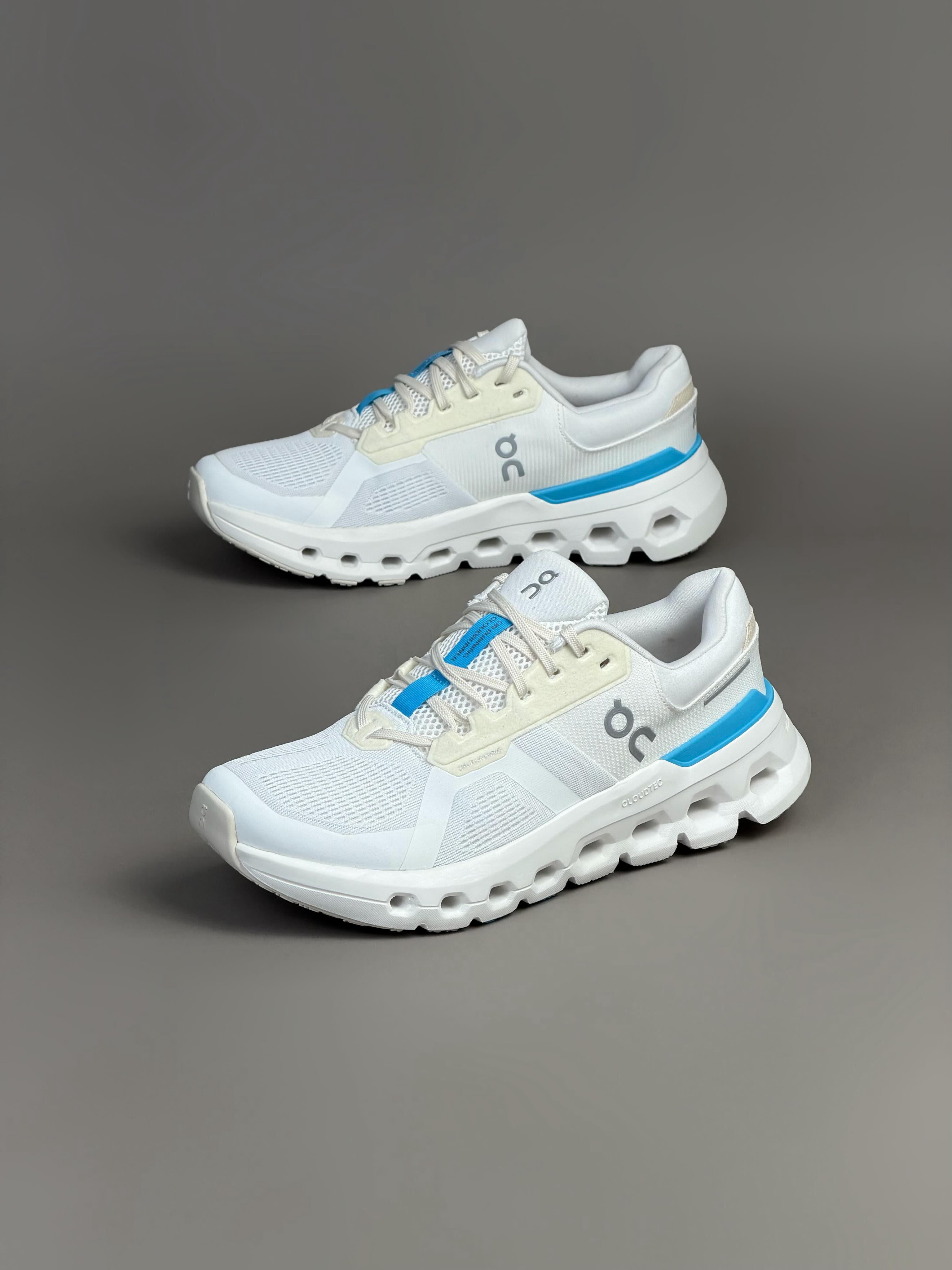 On Running 'Cloudrunner'