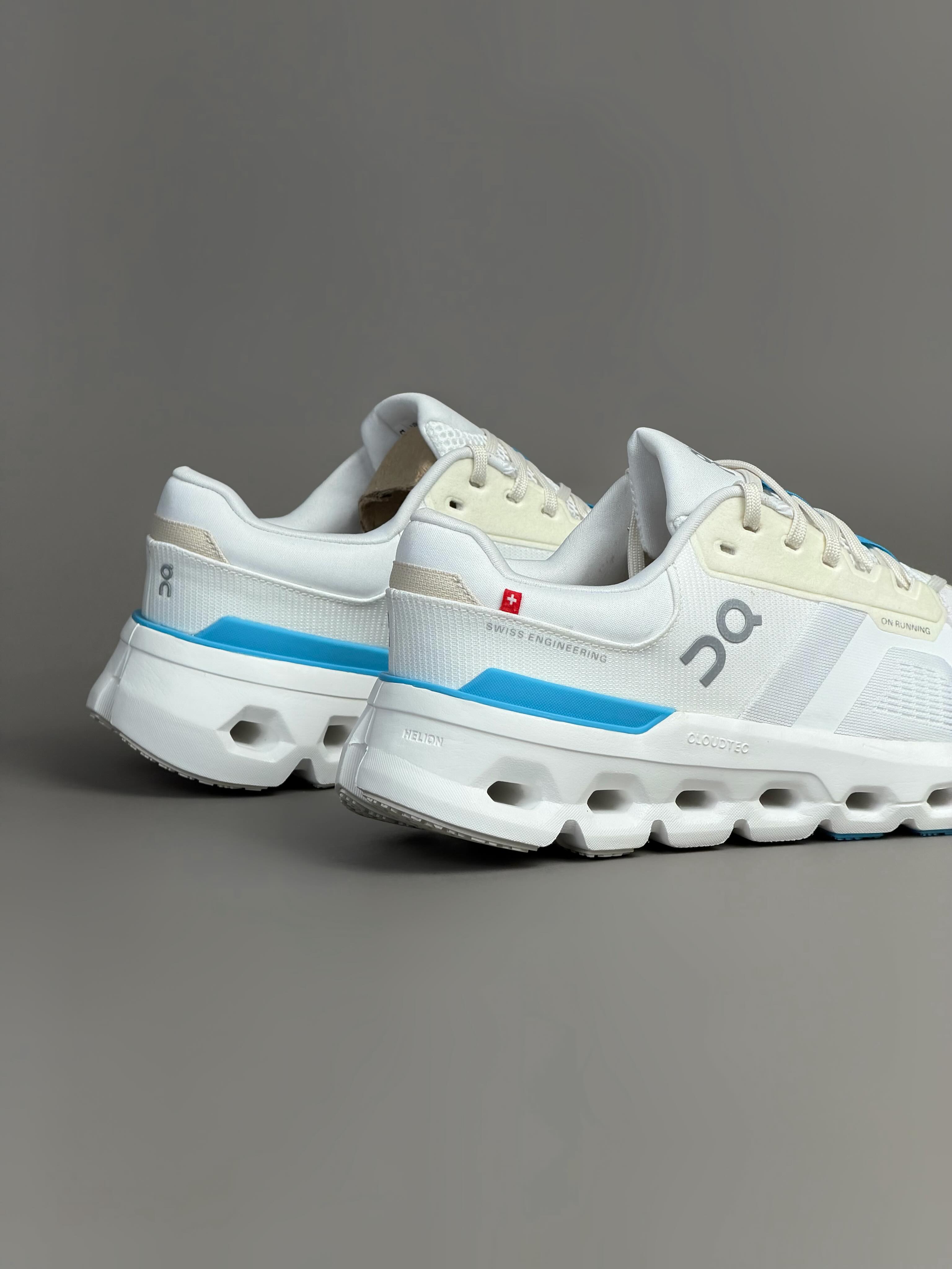 On Running 'Cloudrunner'