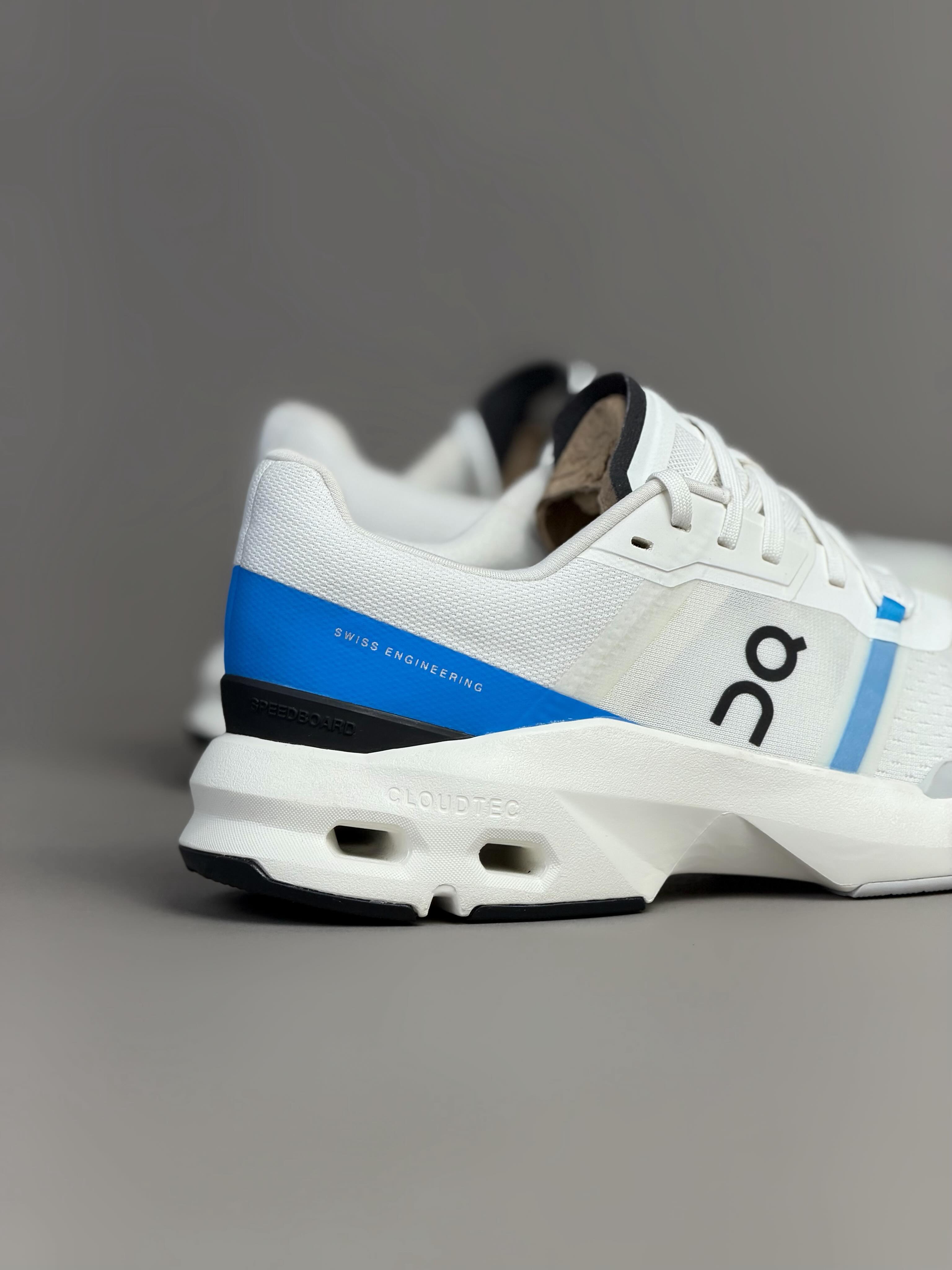 On Running 'Cloudpulse'