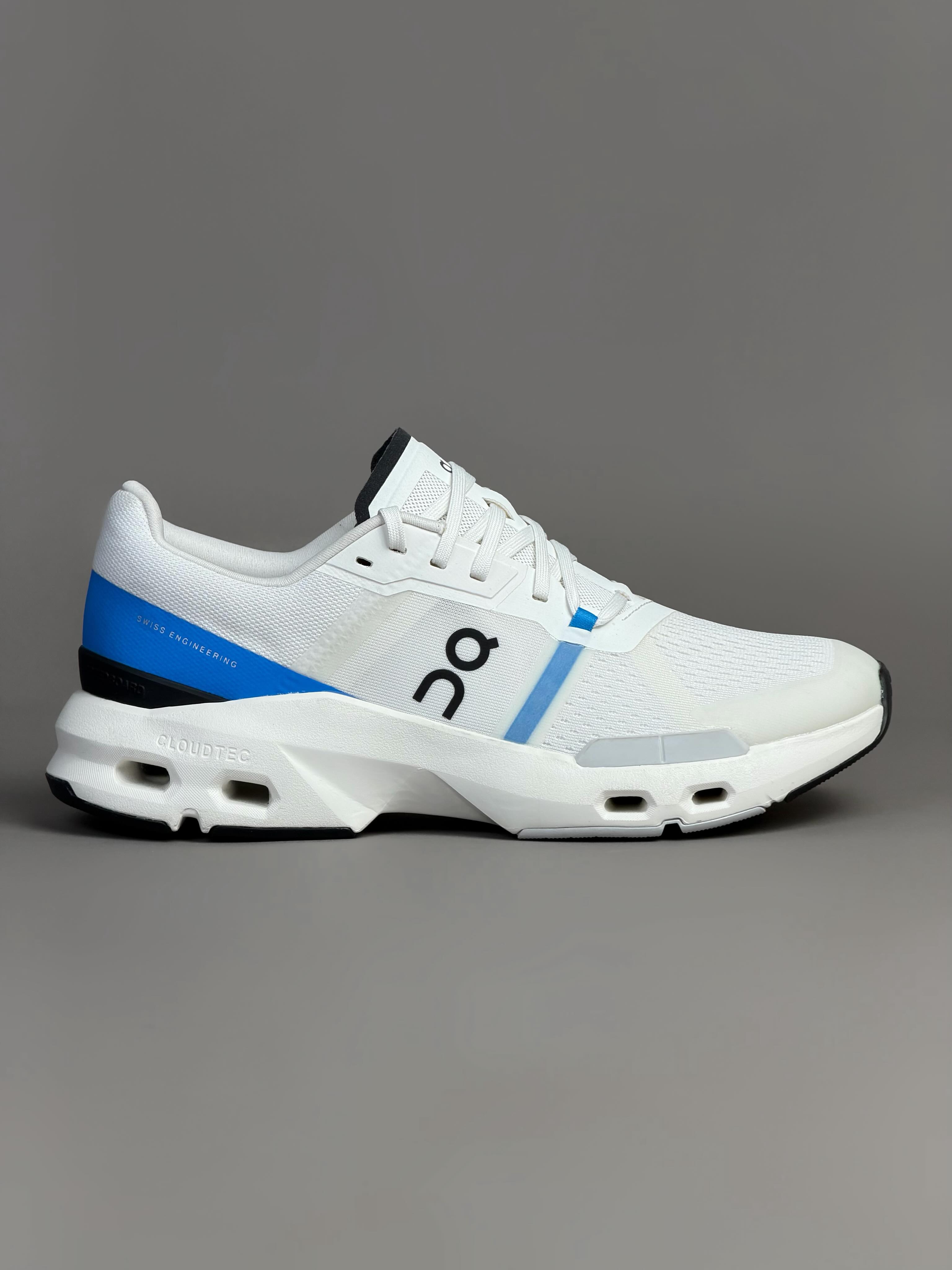 On Running 'Cloudpulse'