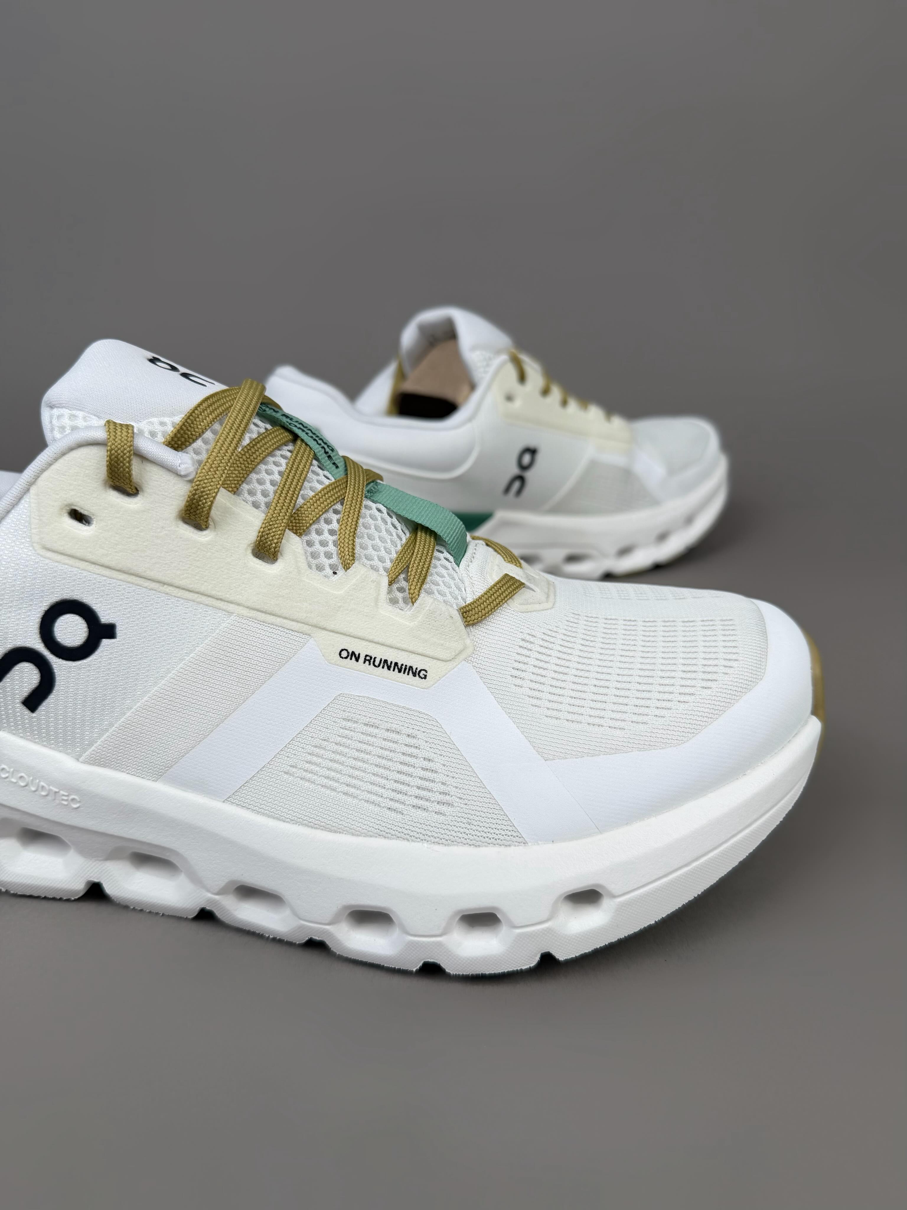 On Running 'Cloudrunner 2'