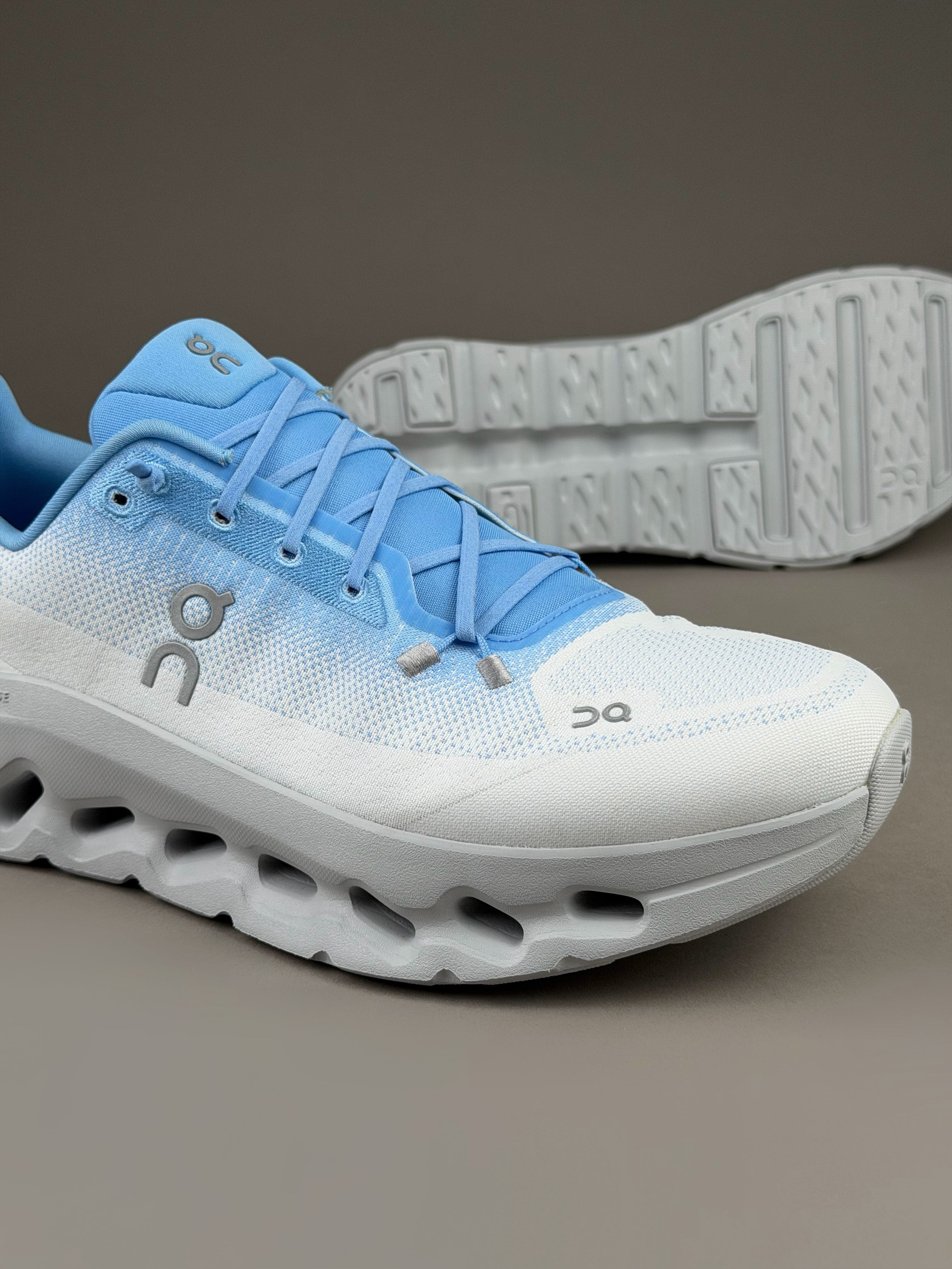 On Running 'Cloudsurfer 2'