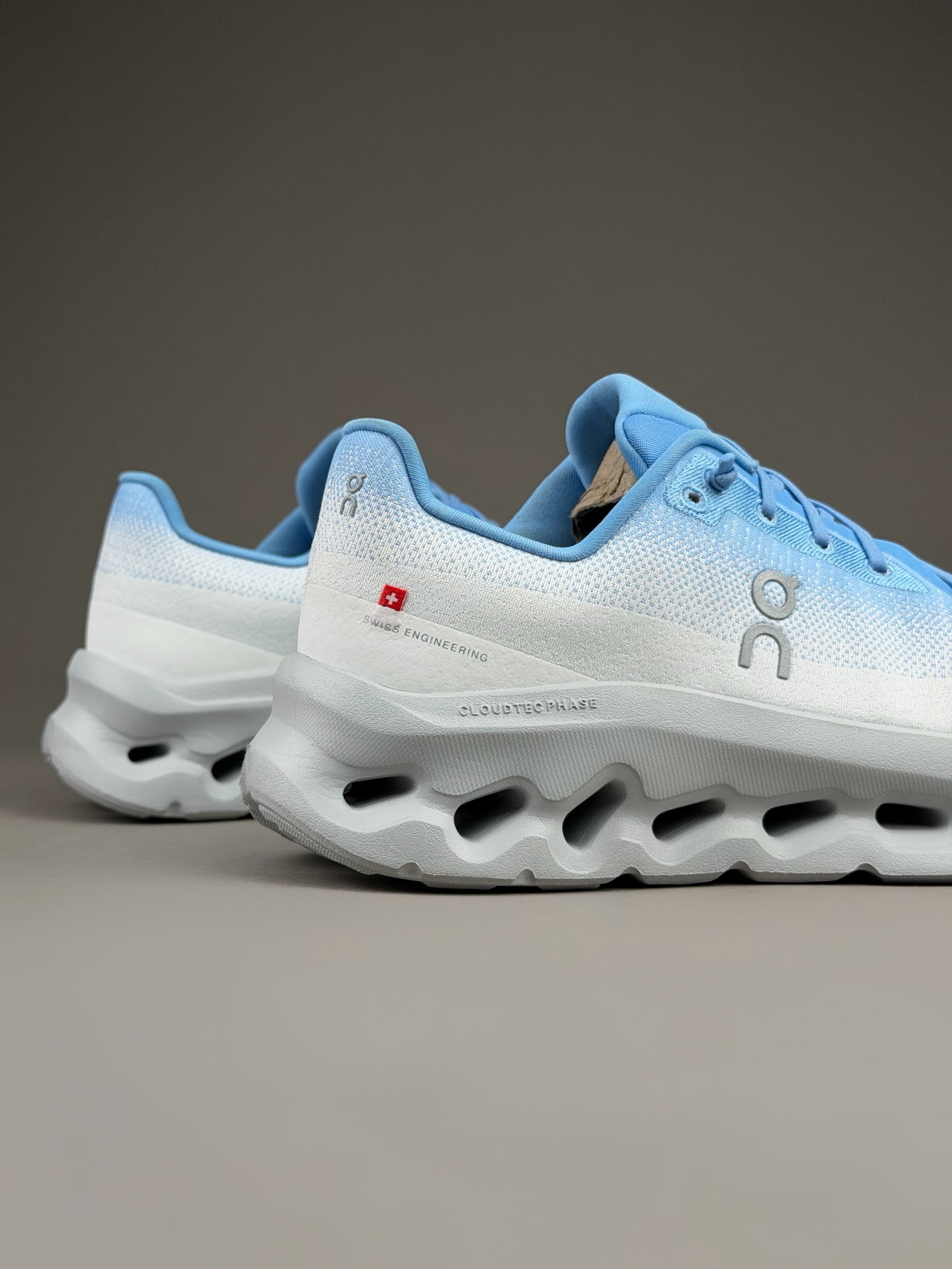 On Running 'Cloudsurfer 2'