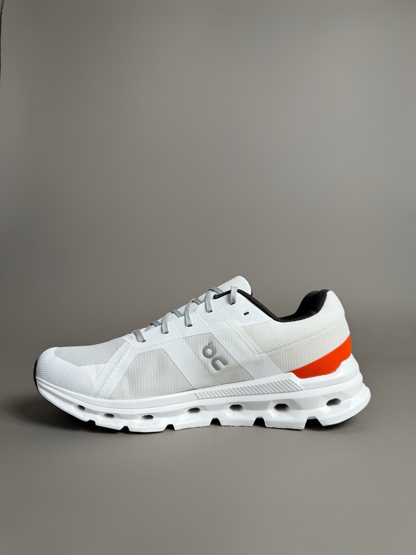 On Running 'Cloudrunner'