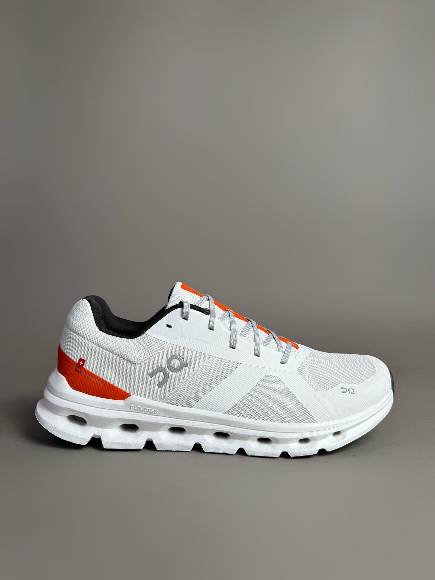 On Running 'Cloudrunner'