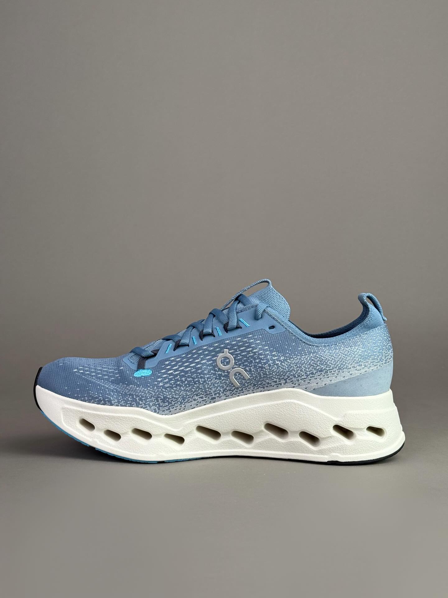 On Running 'Cloudsurfer'
