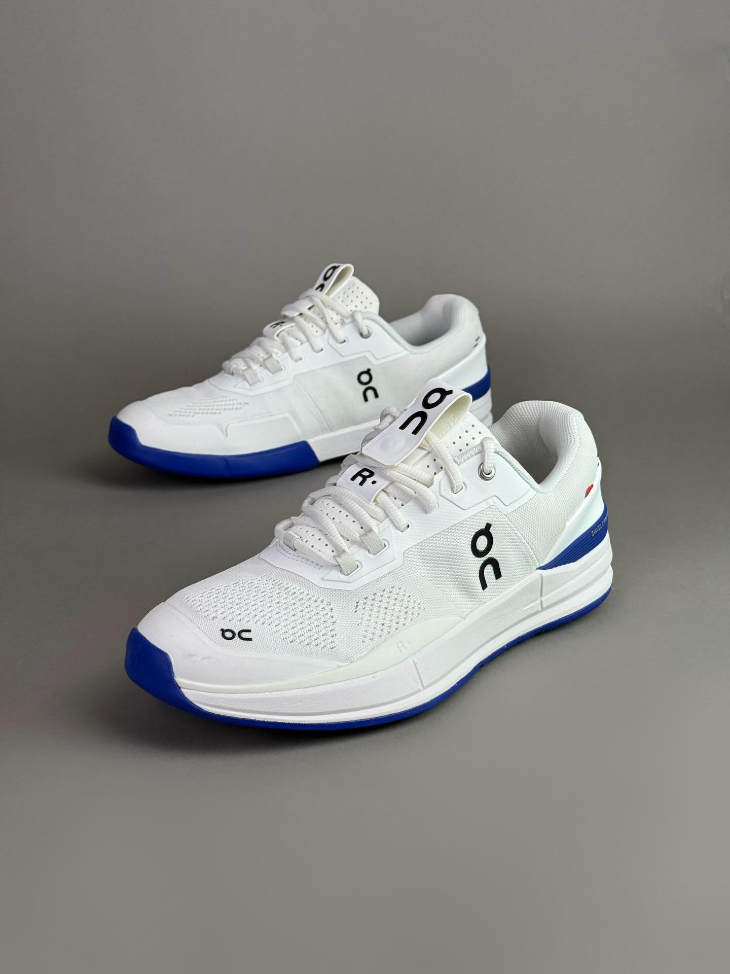 On Running 'The Roger Pro 2'