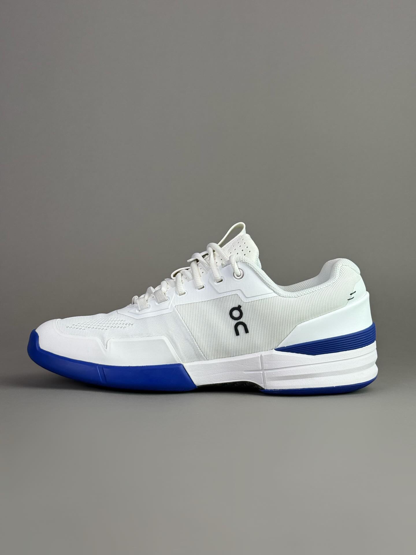 On Running 'The Roger Pro 2'