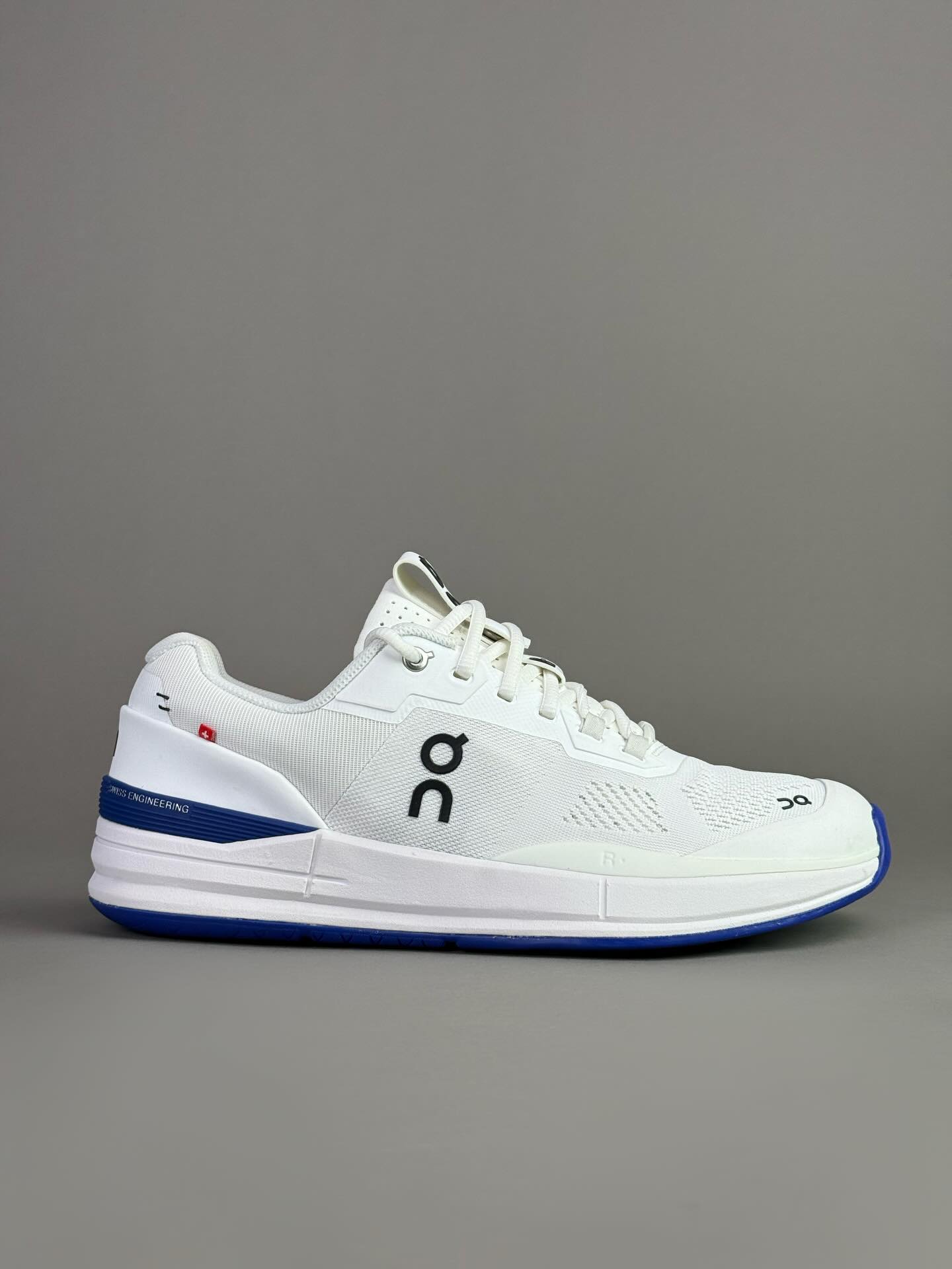 On Running 'The Roger Pro 2'