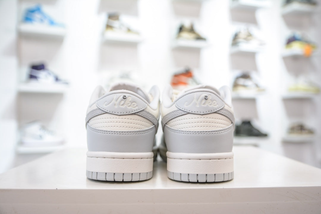 Nike Dunk Low 'Needlework Sail Aura'