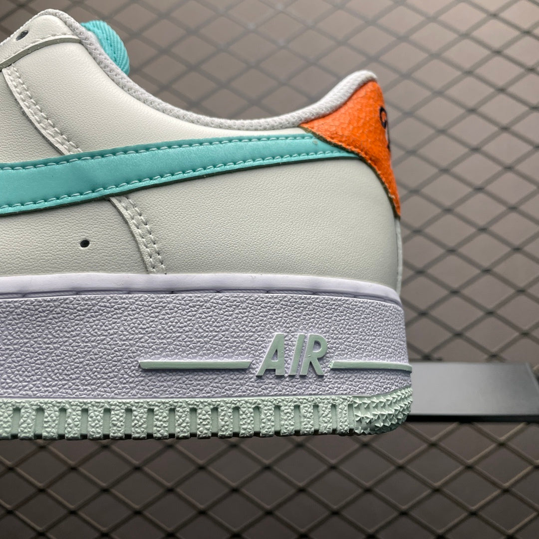 Nike Air Force 1 Low '07 - Be The One