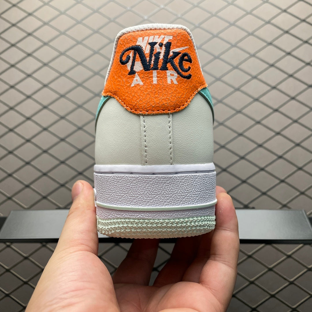 Nike Air Force 1 Low '07 - Be The One