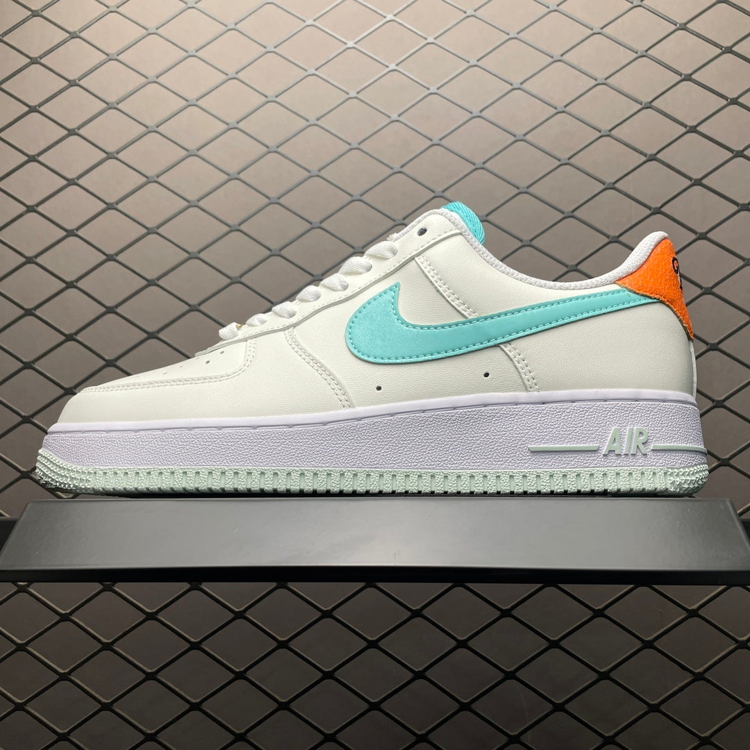 Nike Air Force 1 Low '07 - Be The One