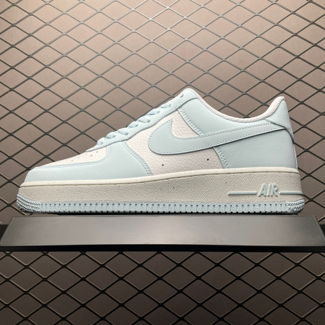 Nike Air Force 1 Low '07 - Light Armory Blue