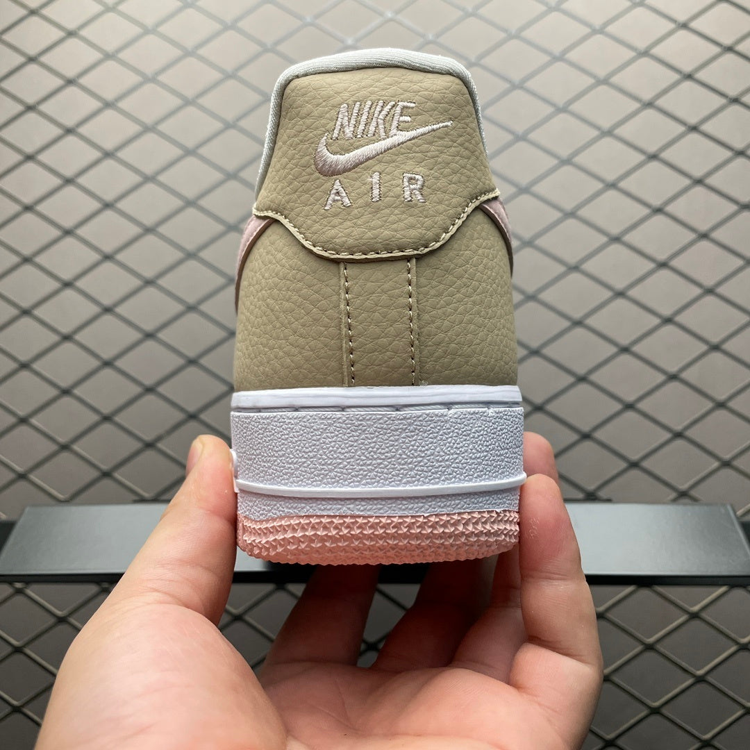 Nike Air Force 1 Low Retro 'Linen' 2024