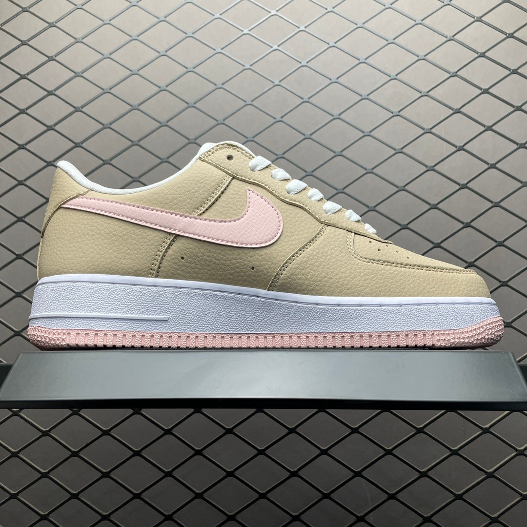 Nike Air Force 1 Low Retro 'Linen' 2024 - foto principal