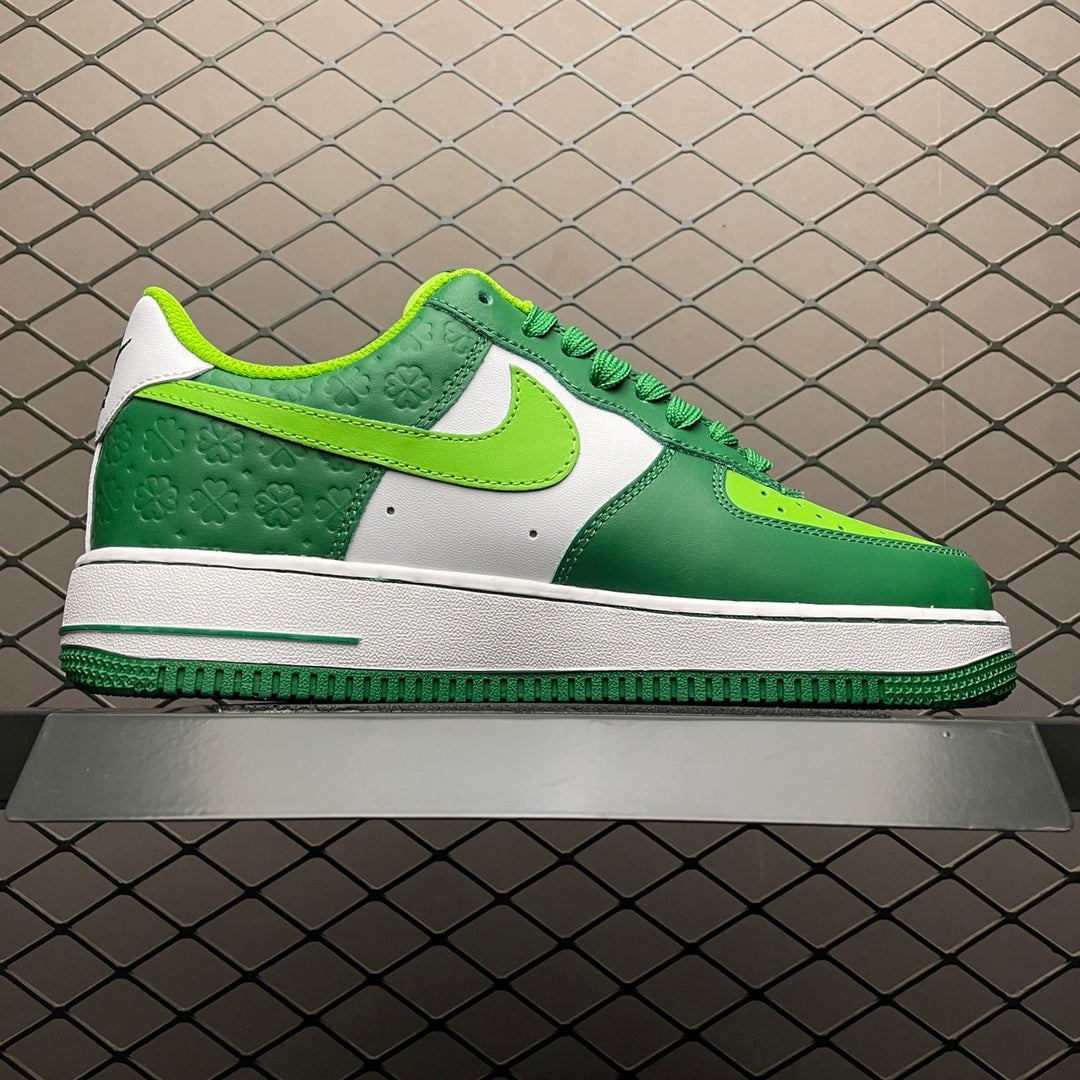 Nike Air Force 1 Low St. Patrick's Day foto principal
