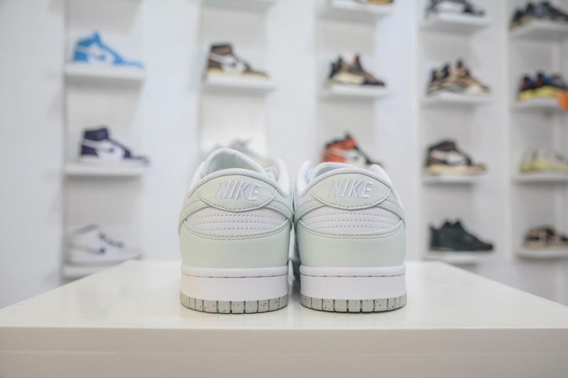 Nike Dunk Low Next Nature 'White Mint' - foto 4
