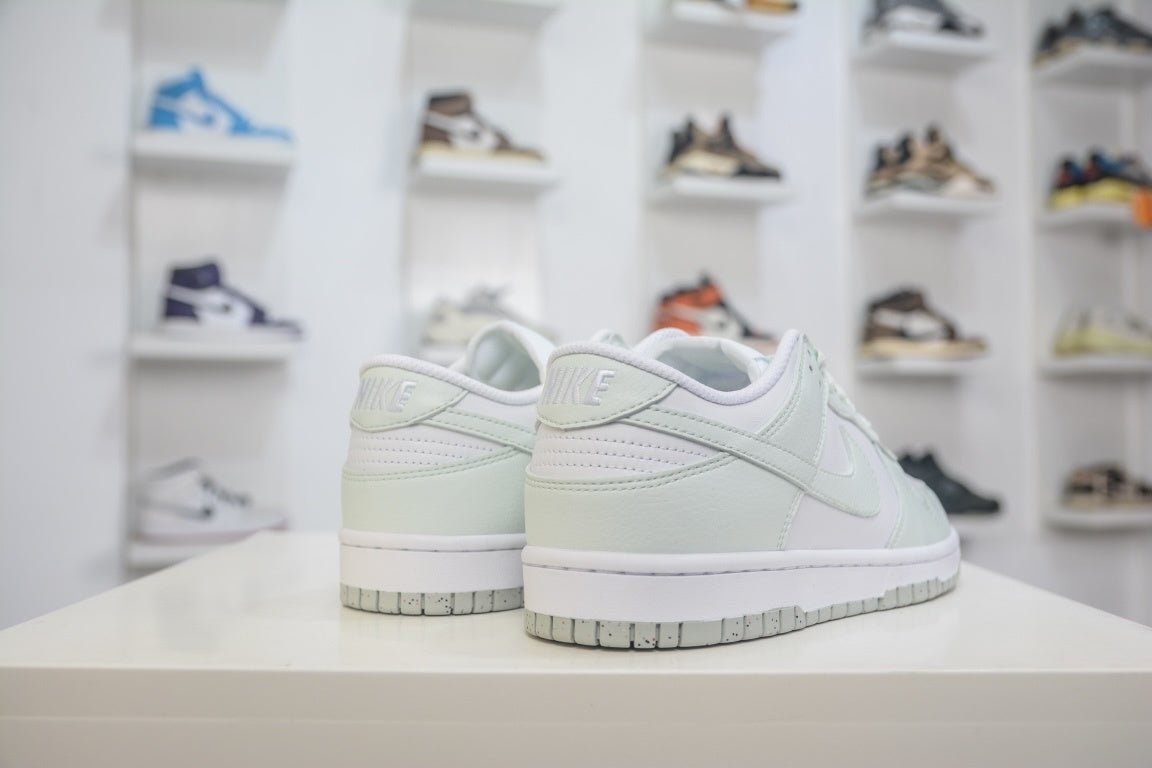 Nike Dunk Low Next Nature 'White Mint' - foto 3
