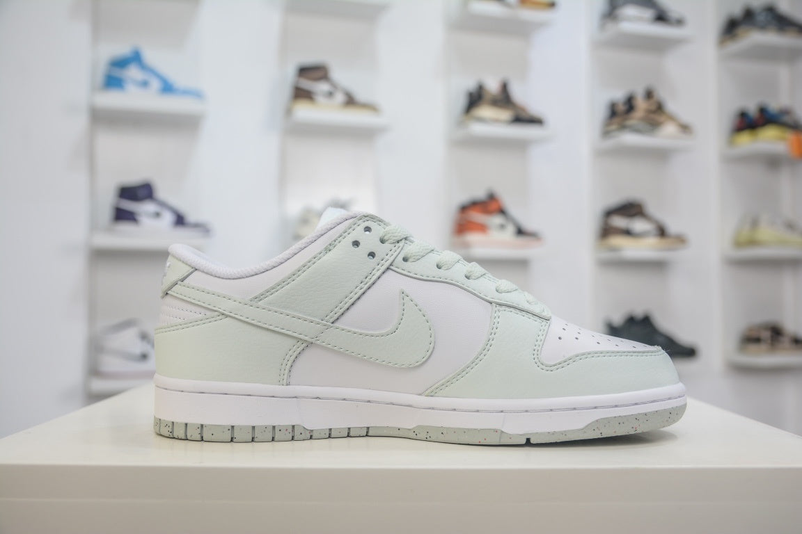 Nike Dunk Low Next Nature 'White Mint' - foto 2