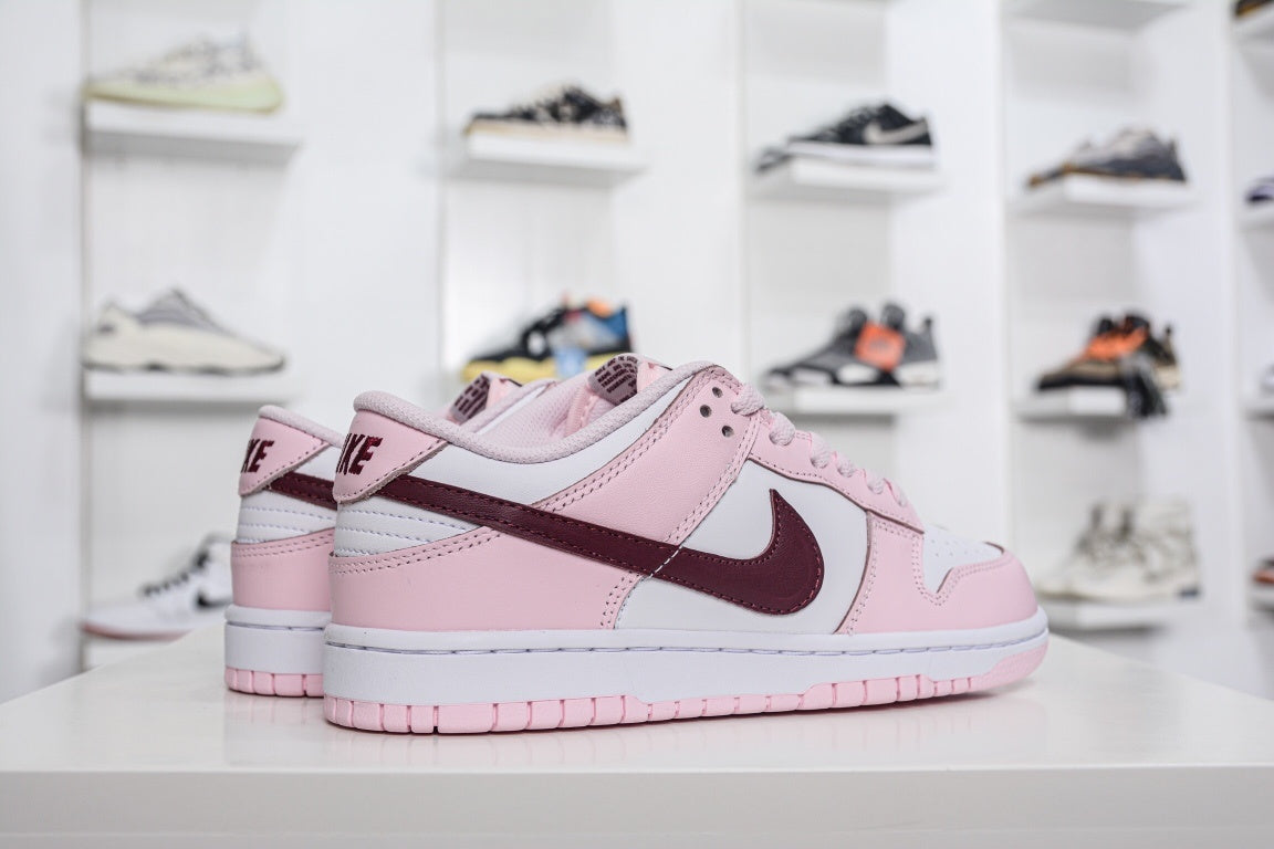 Nike Dunk Low 'Pink Foam' - foto 3