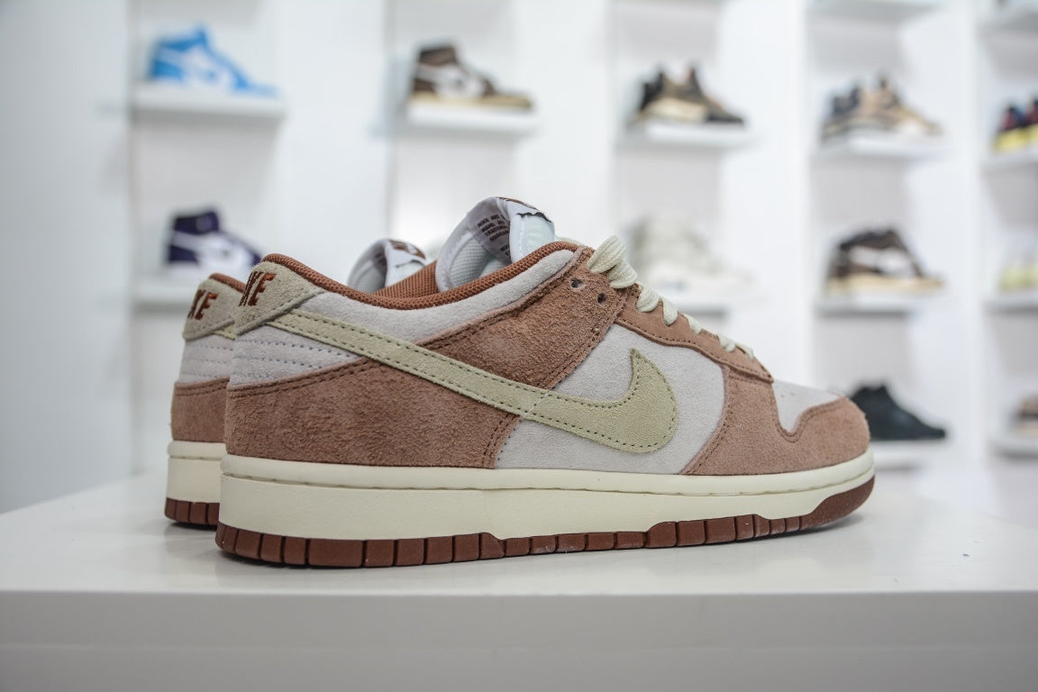 Nike Dunk Low 'Medium Curry' - foto 3