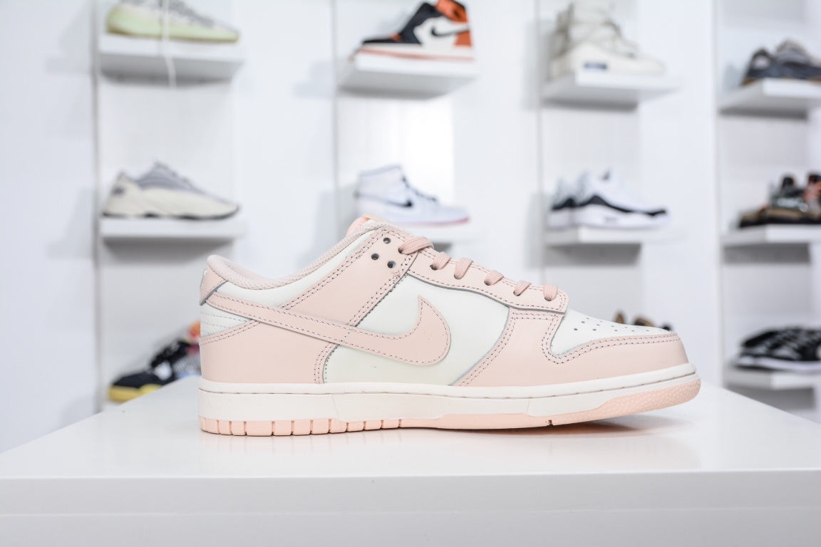 Nike Dunk Low 'Orange Pearl' - foto 2
