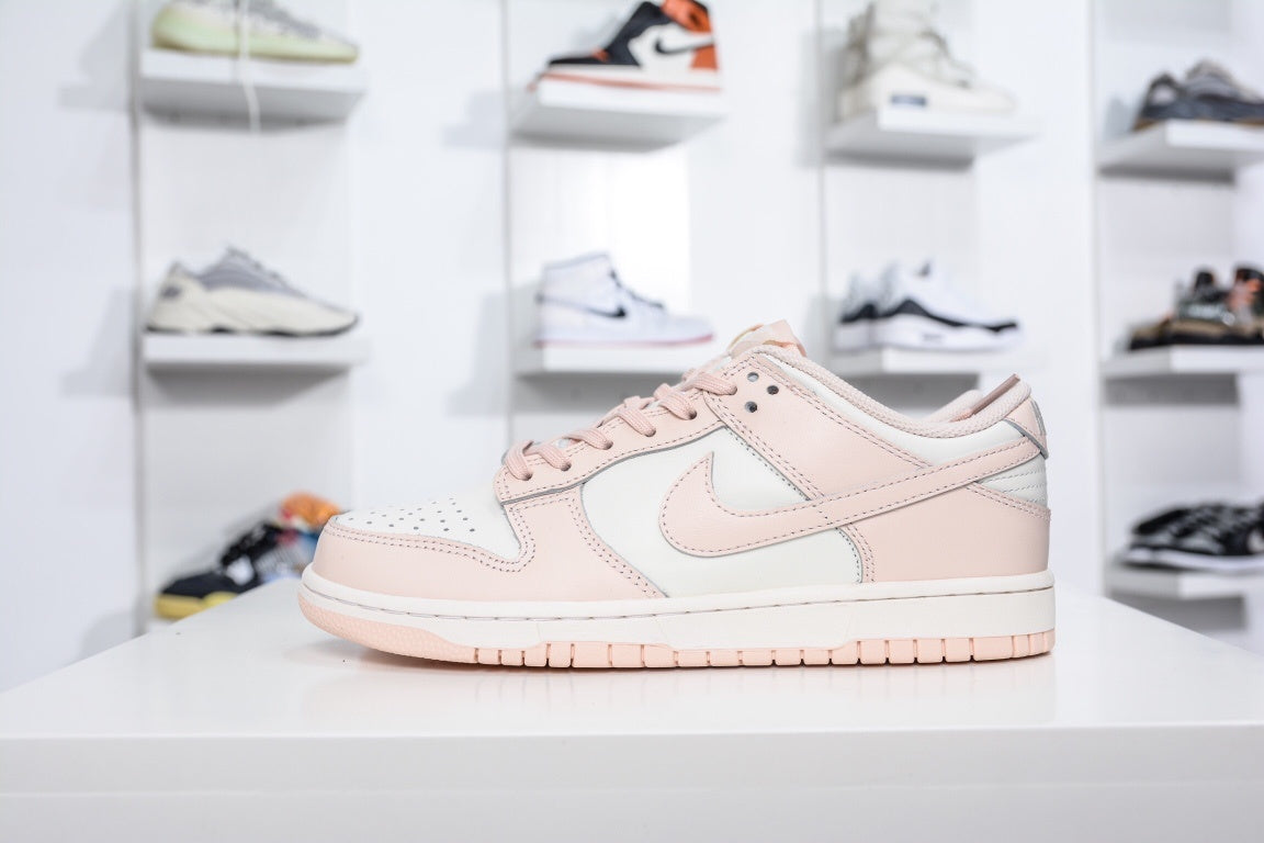Nike Dunk Low 'Orange Pearl' - foto principal