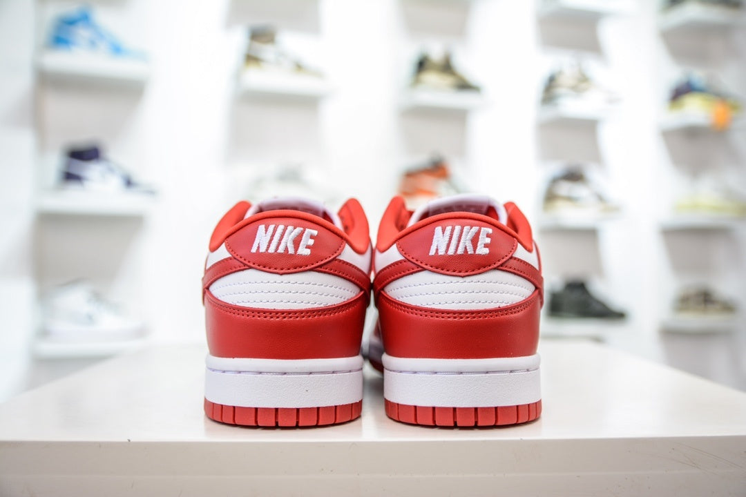 Nike Dunk Low 'St. John's' - foto 4