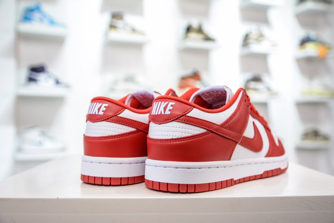 Nike Dunk Low 'St. John's' - foto 3