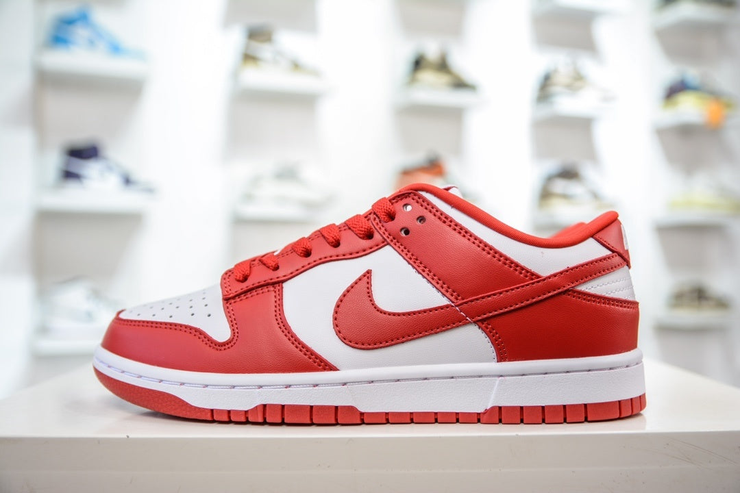 Nike Dunk Low 'St. John's' - foto principal