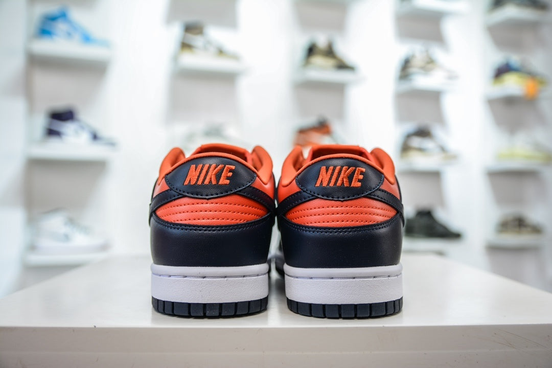 Nike Dunk Low 'Champ Colors' - foto 4