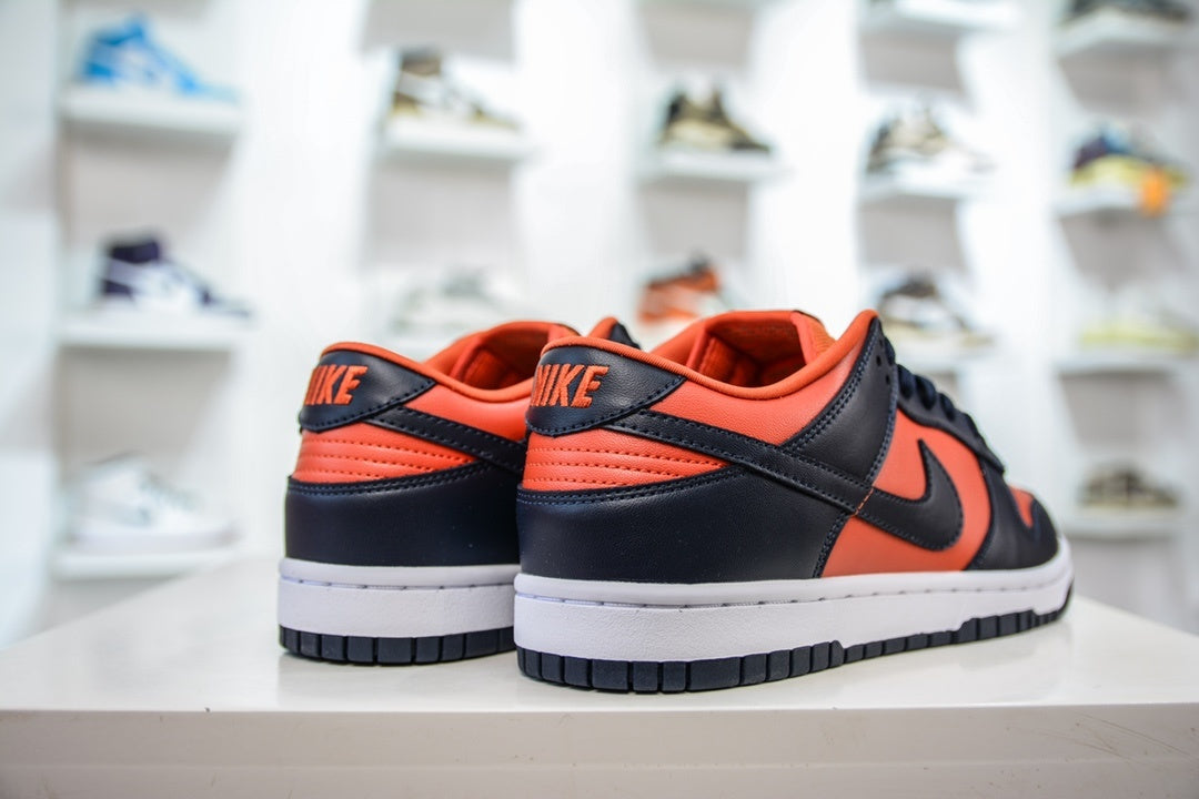 Nike Dunk Low 'Champ Colors' - foto 3