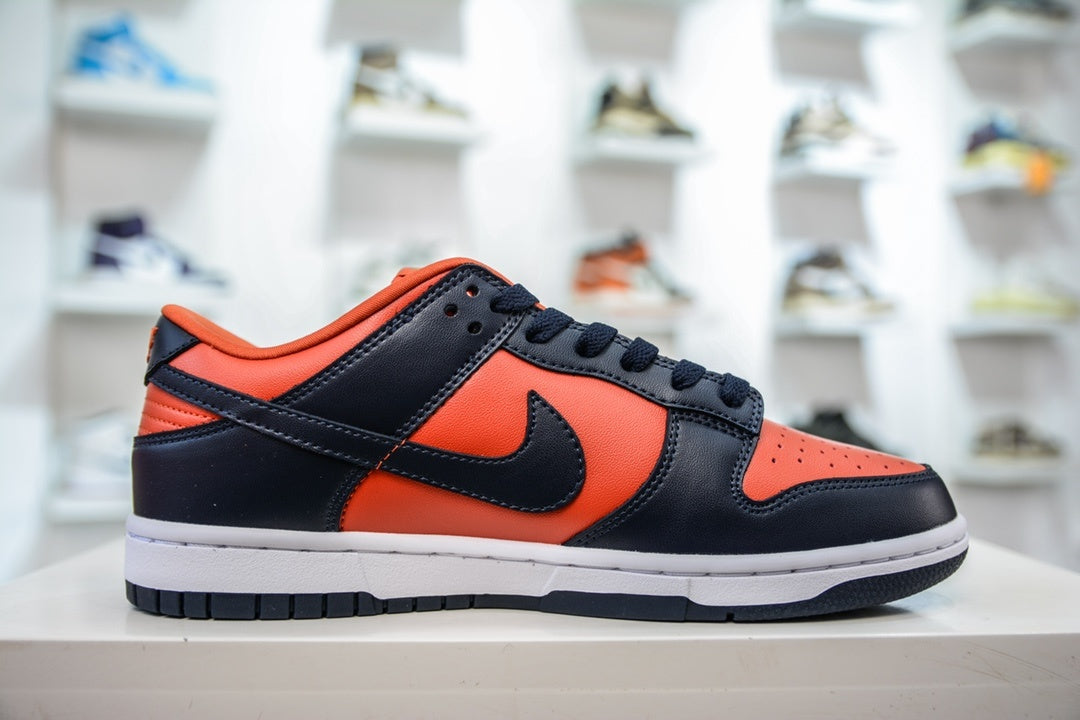 Nike Dunk Low 'Champ Colors' - foto 2