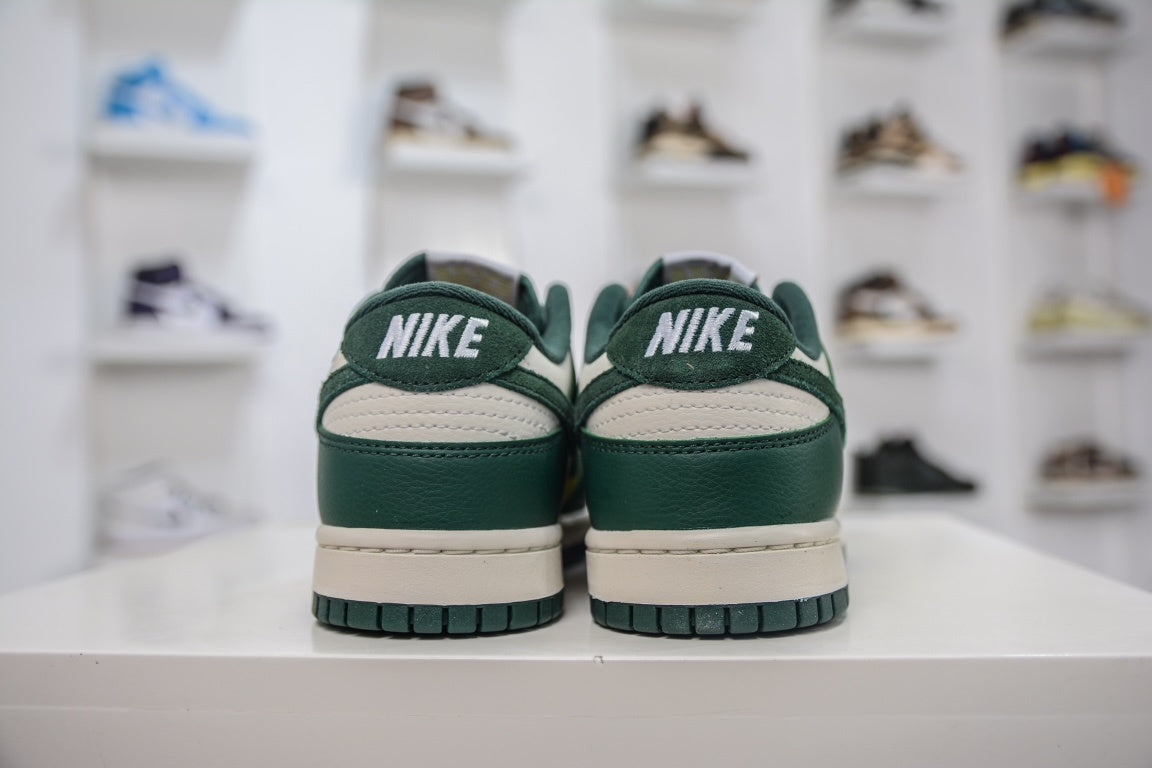 Nike Dunk Low 'Noble Green' - foto 4