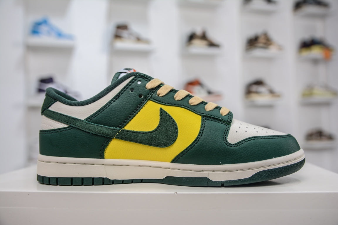 Nike Dunk Low 'Noble Green' - foto 2