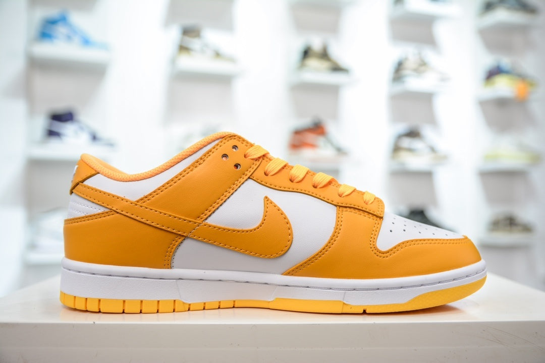 Nike Dunk Low 'Syracuse' - foto 2