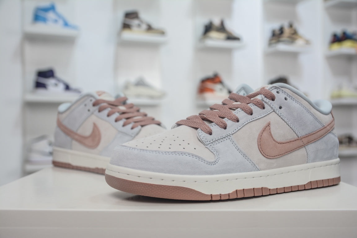 Nike Dunk Low 'Fossil Rose' - foto 3