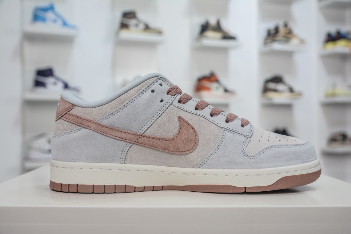 Nike Dunk Low 'Fossil Rose' - foto 2