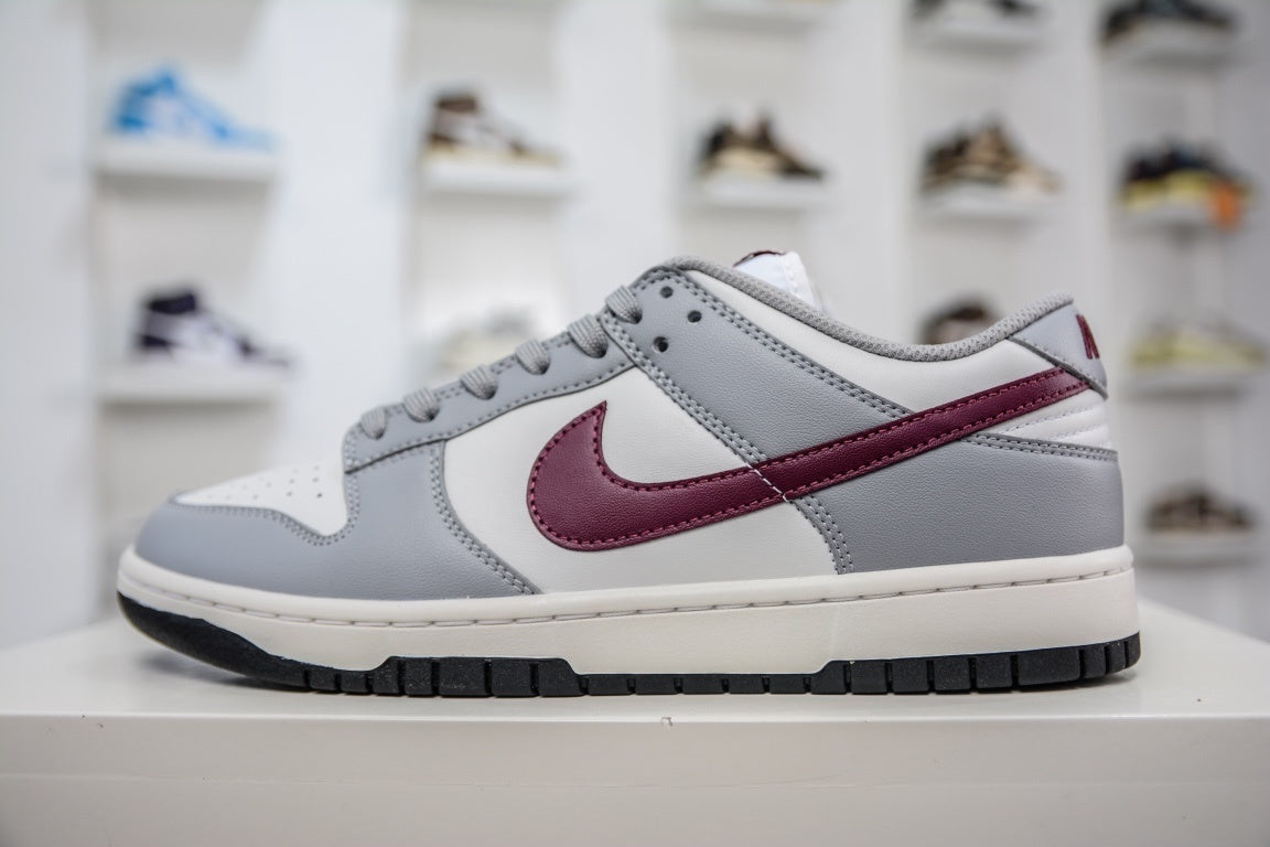 Nike Dunk Low 'Pale Ivory Rosewood' - foto principal