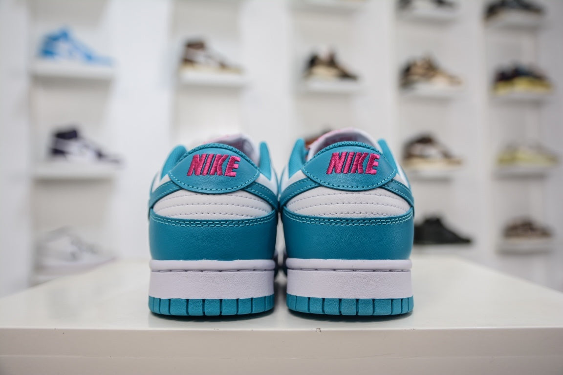 Nike Dunk Low 'South Beach' - foto 4