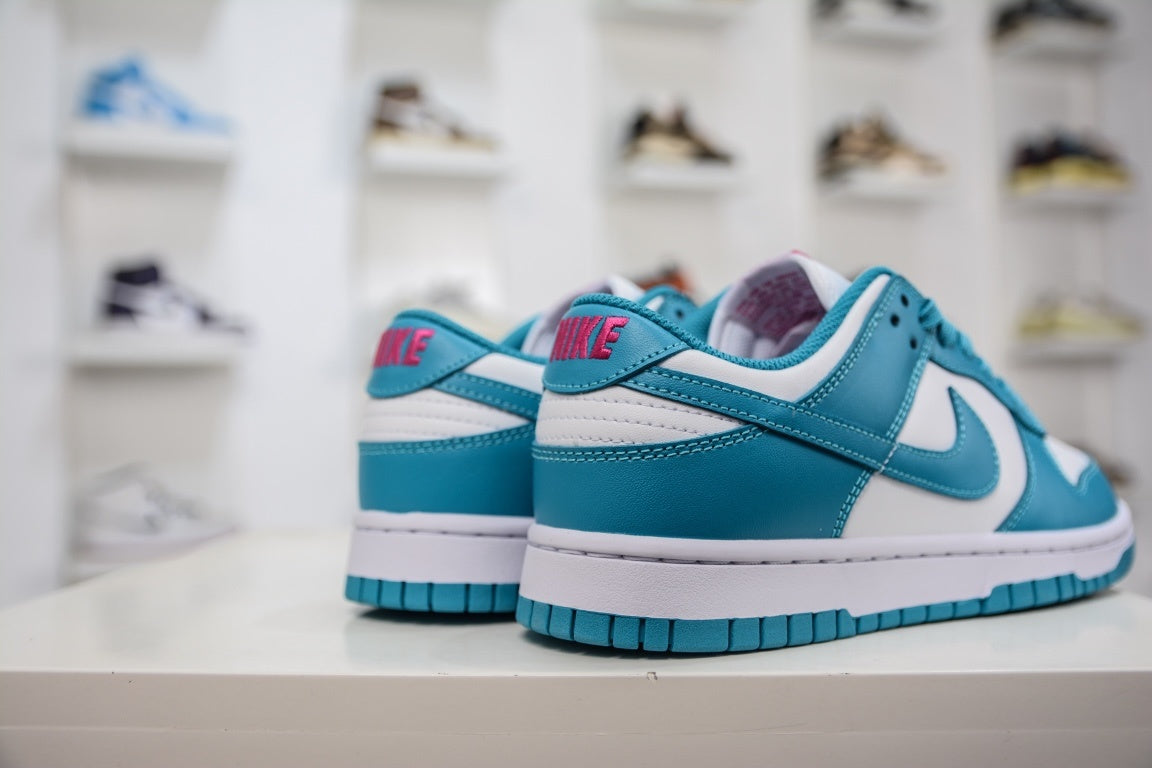 Nike Dunk Low 'South Beach' - foto 3