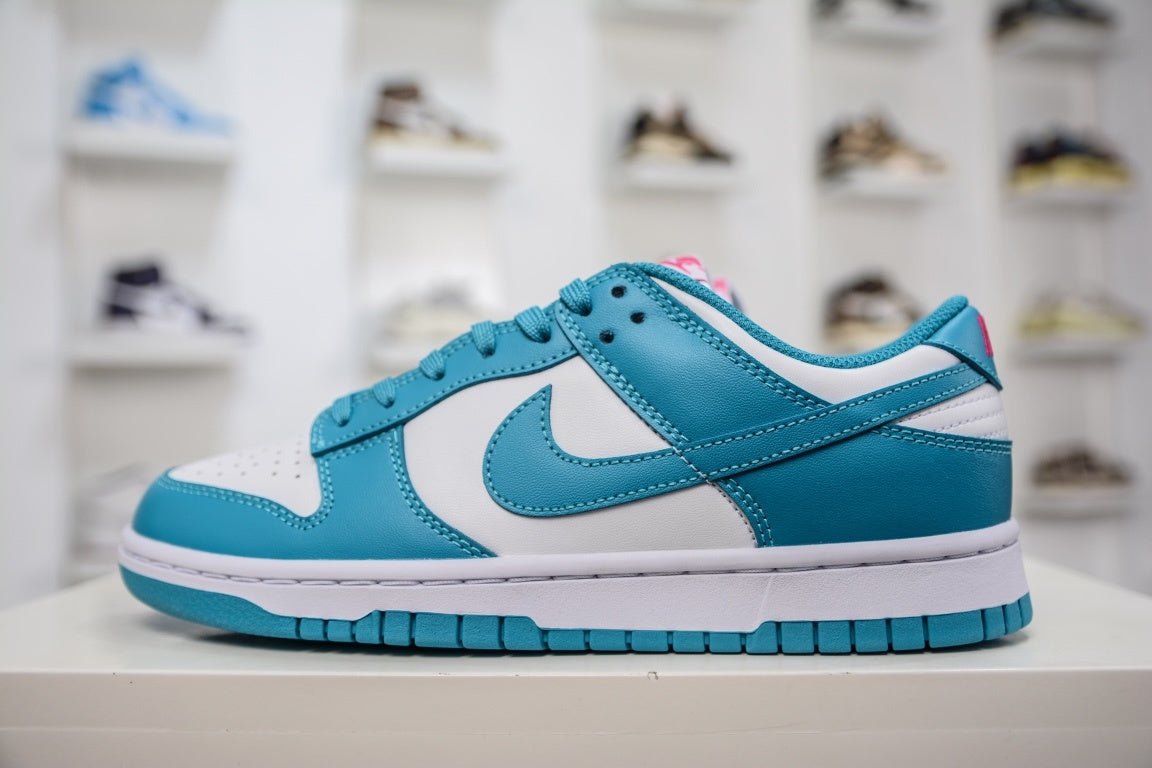 Nike Dunk Low 'South Beach' - foto principal