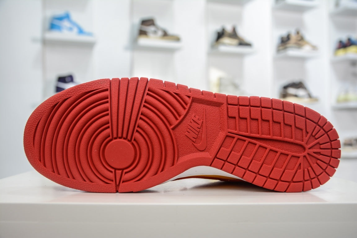 Nike Dunk Low 'USC' - foto 4