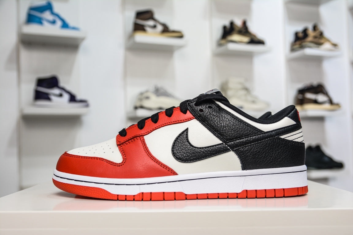 NBA x Nike Dunk Low EMB '75th Anniversary - Bulls' - foto principal
