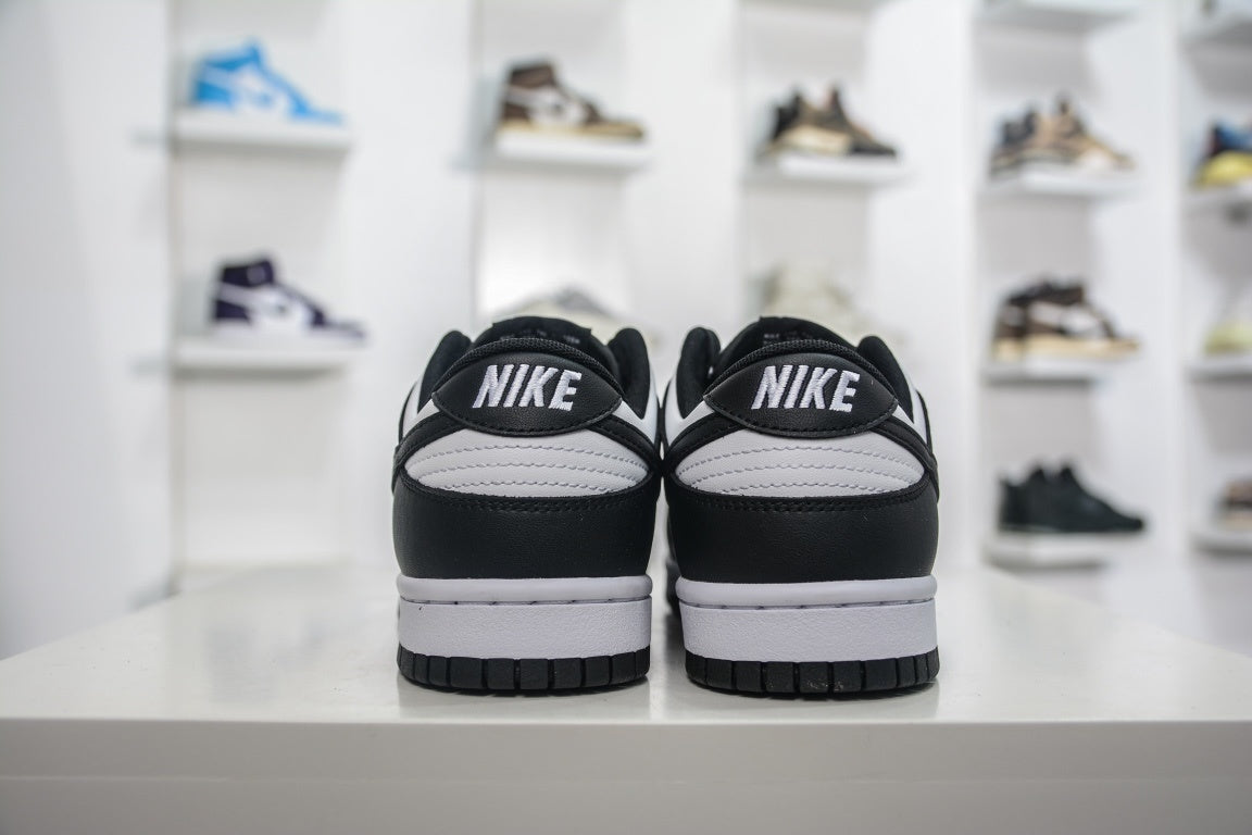 Nike Dunk Low Retro 'Panda' - foto 4