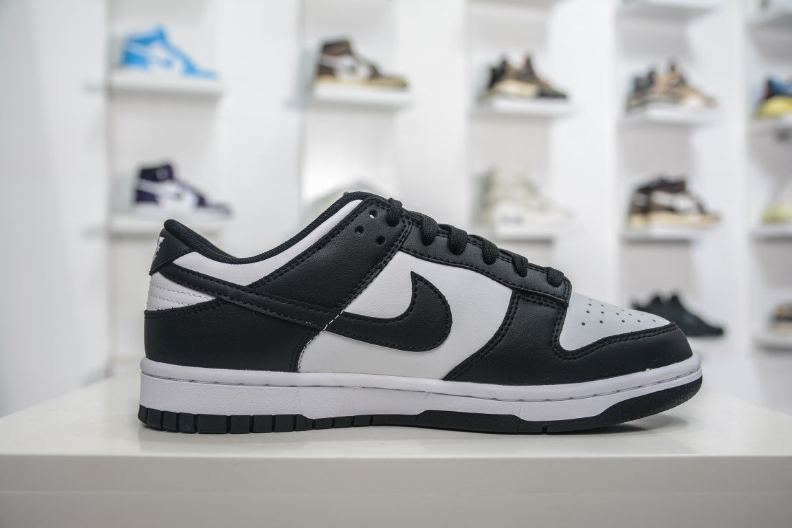 Nike Dunk Low Retro 'Panda' - foto 2