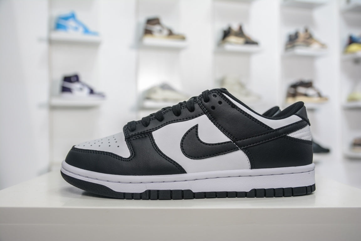 Nike Dunk Low Retro 'Panda' - foto principal