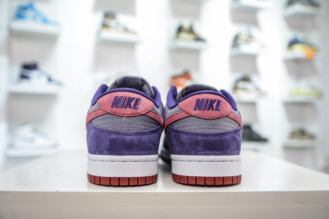 Nike Dunk Low 'Plum' - foto 4