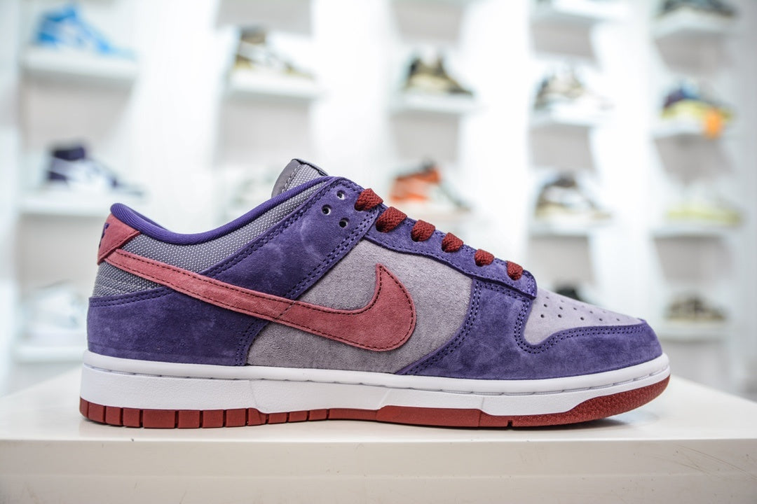 Nike Dunk Low 'Plum' - foto 2